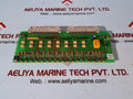 Kt electric 9410-30a input board
