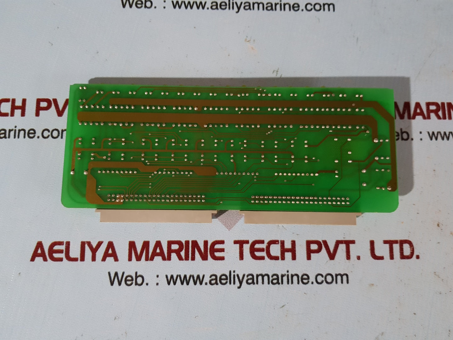 Kt electric 9410-30a input board