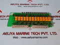Kt electric 9410-50a output board