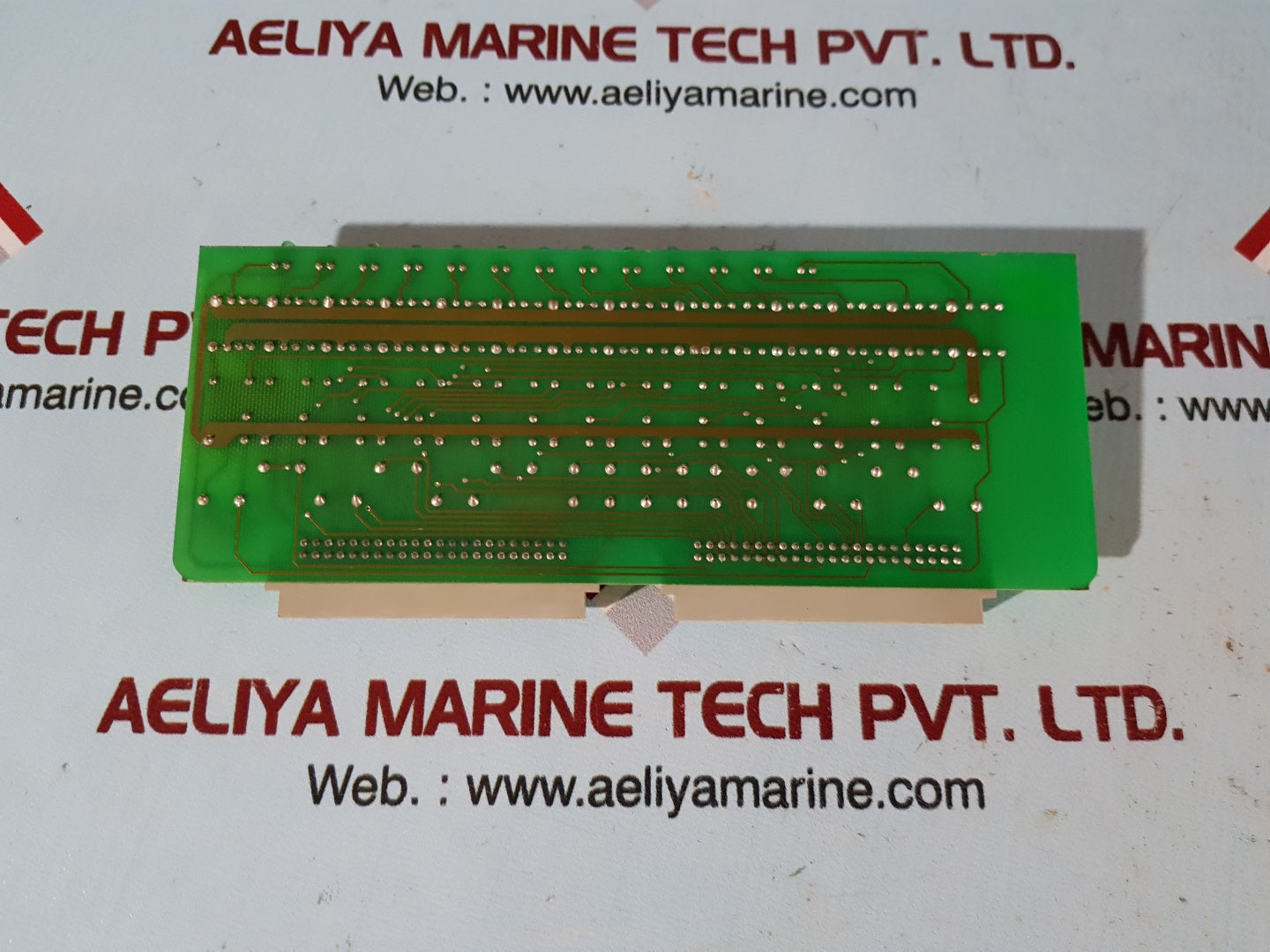 Kt electric 9410-50a output board