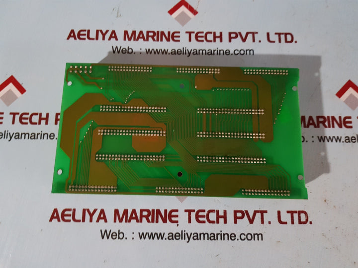 Kt electric 9410-60 i/o mother board