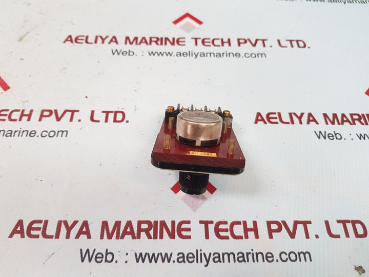 Cosmos nrv1-100 resistor potentiometer