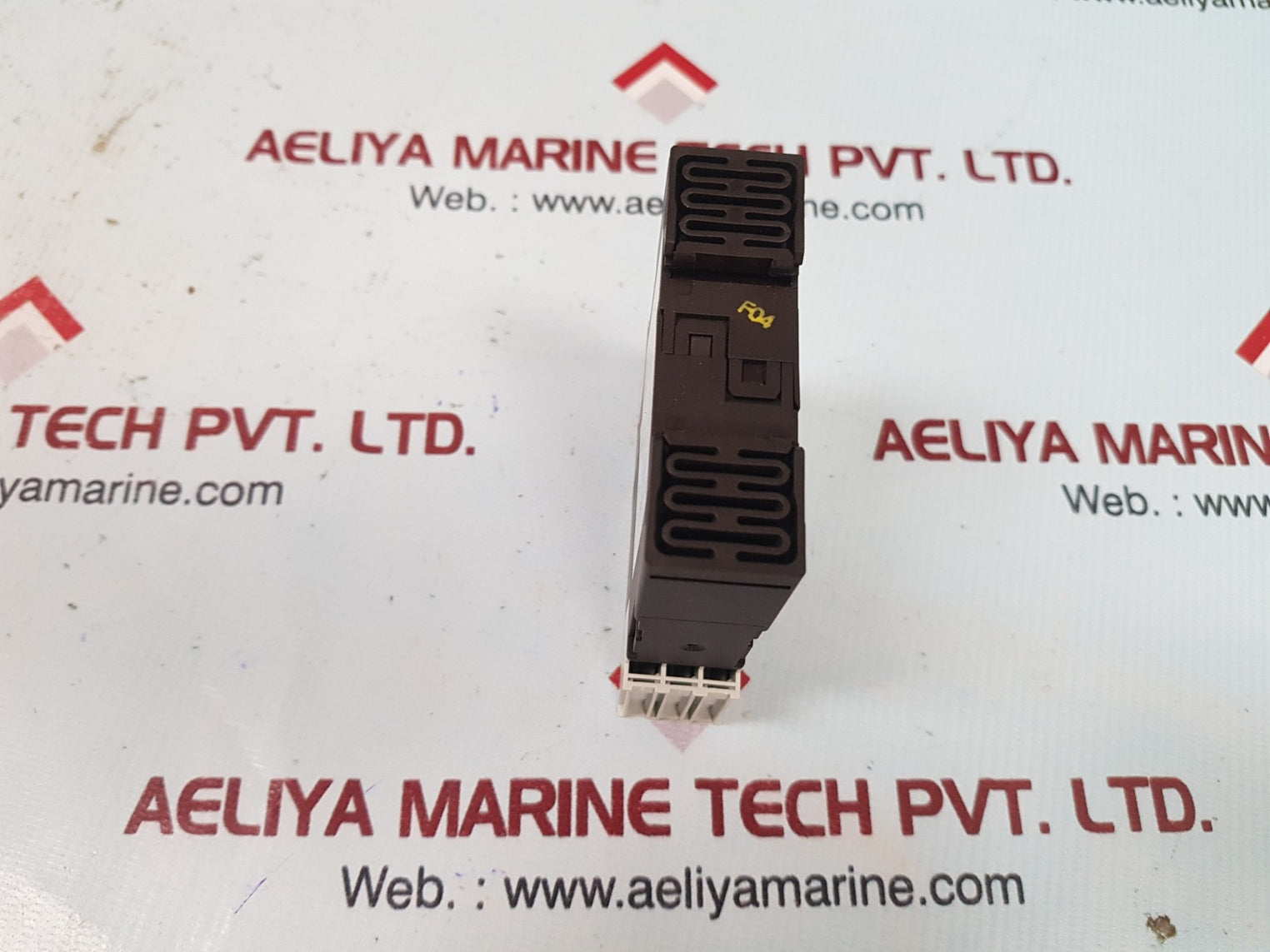 Siemens 3rp1525-1ap30 time relay 