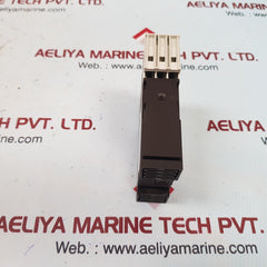 Siemens 3rp1525-1ap30 time relay 