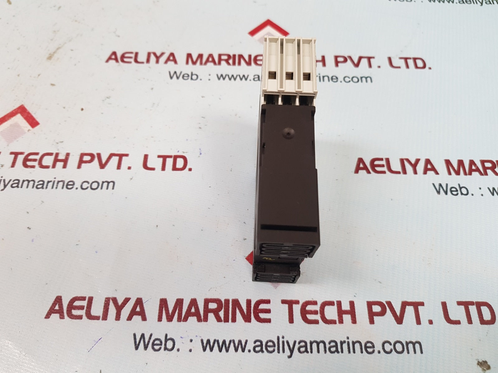 Siemens 3rp1525-1ap30 time relay 