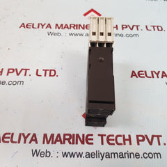 Siemens 3rp1525-1ap30 time relay 