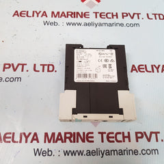 Siemens 3rp1525-1ap30 time relay 