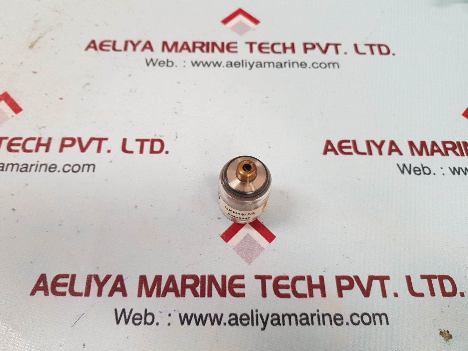 E2v technologies gxh19/2a electrode