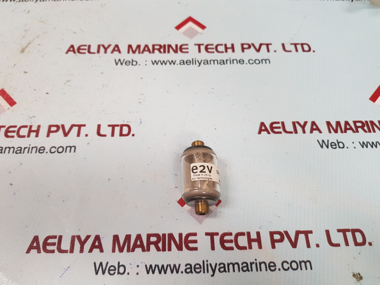 E2v technologies gxh19/2a electrode