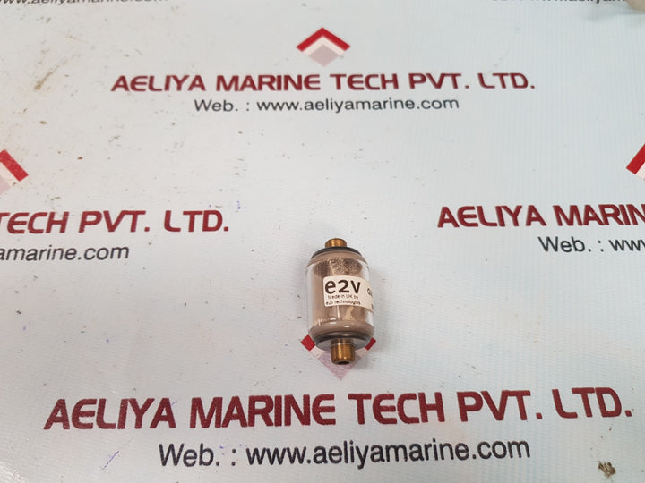 E2v technologies gxh19/2a electrode