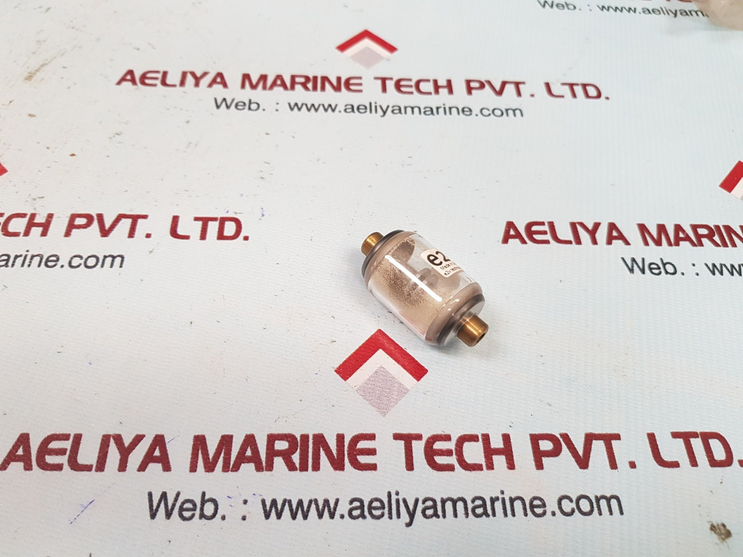 E2v technologies gxh19/2a electrode