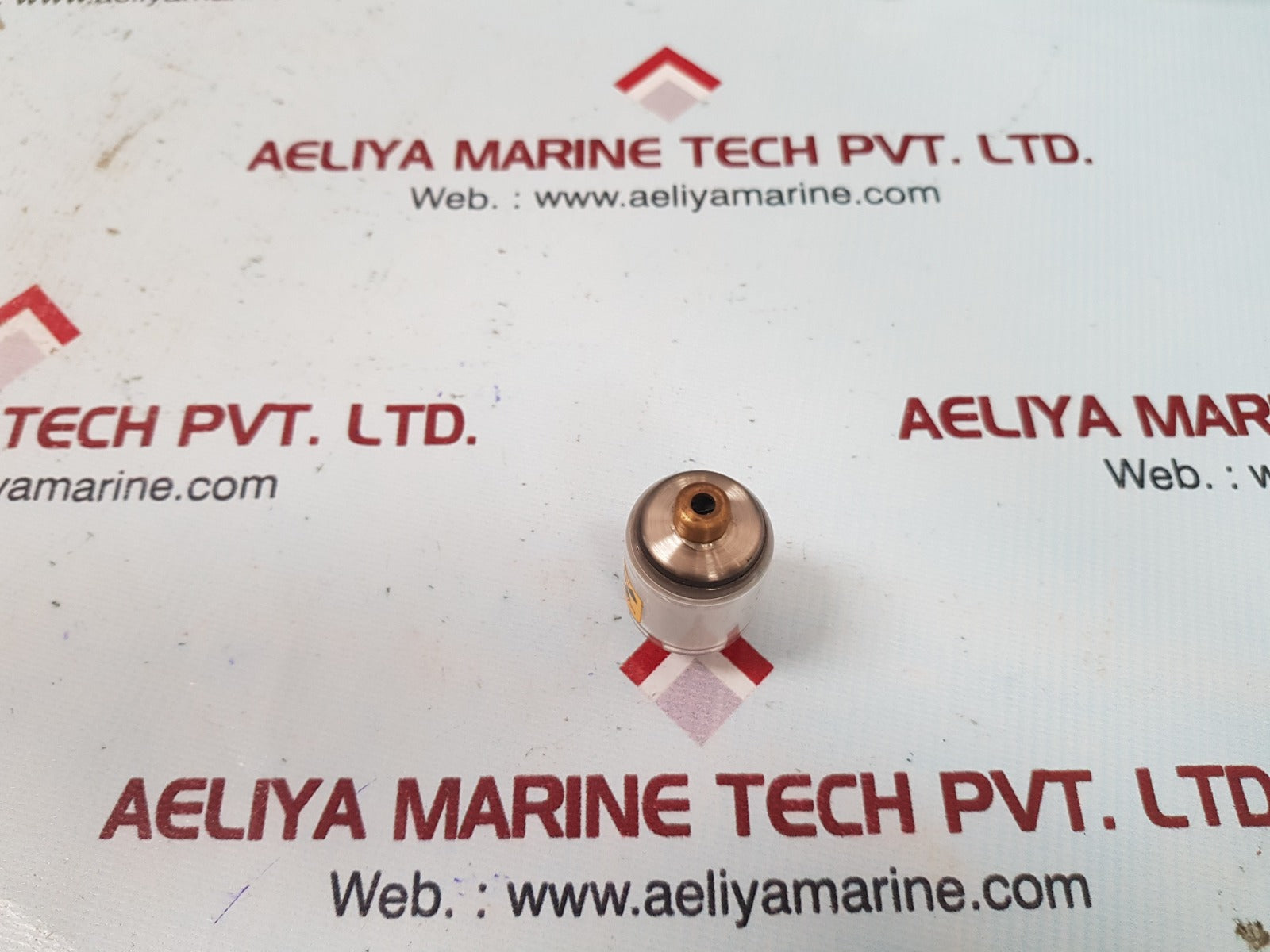 E2v technologies gxh20/2a electrode