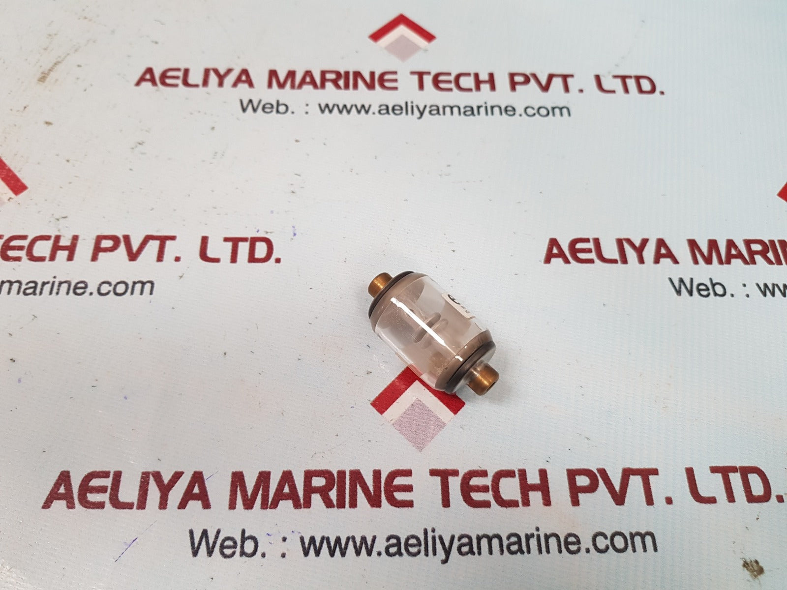 E2v technologies gxh20/2a electrode