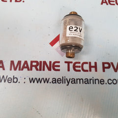 E2v technologies gxh20/2a electrode