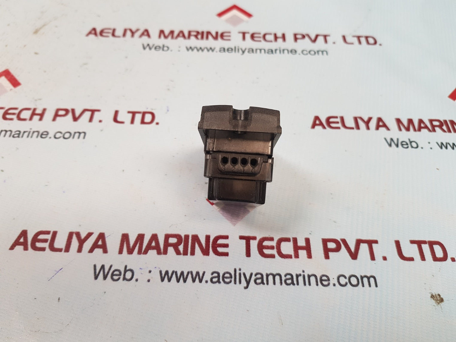 Schneider electric vpi62408 vpis/vpi62418 vpis-vo volatge presence indicating system 