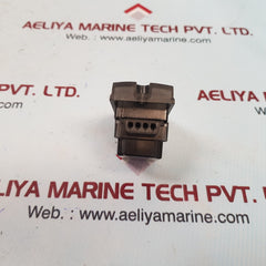 Schneider electric vpi62408 vpis/vpi62418 vpis-vo volatge presence indicating system 