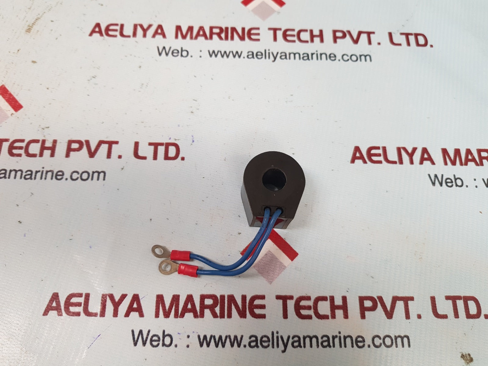 H037 ac220v coil