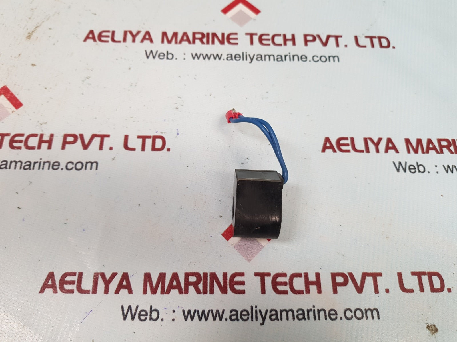 H037 ac220v coil