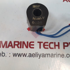 H037 ac220v coil
