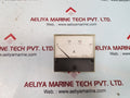 Toyo keiki dcf-8 amp meter 0-300A