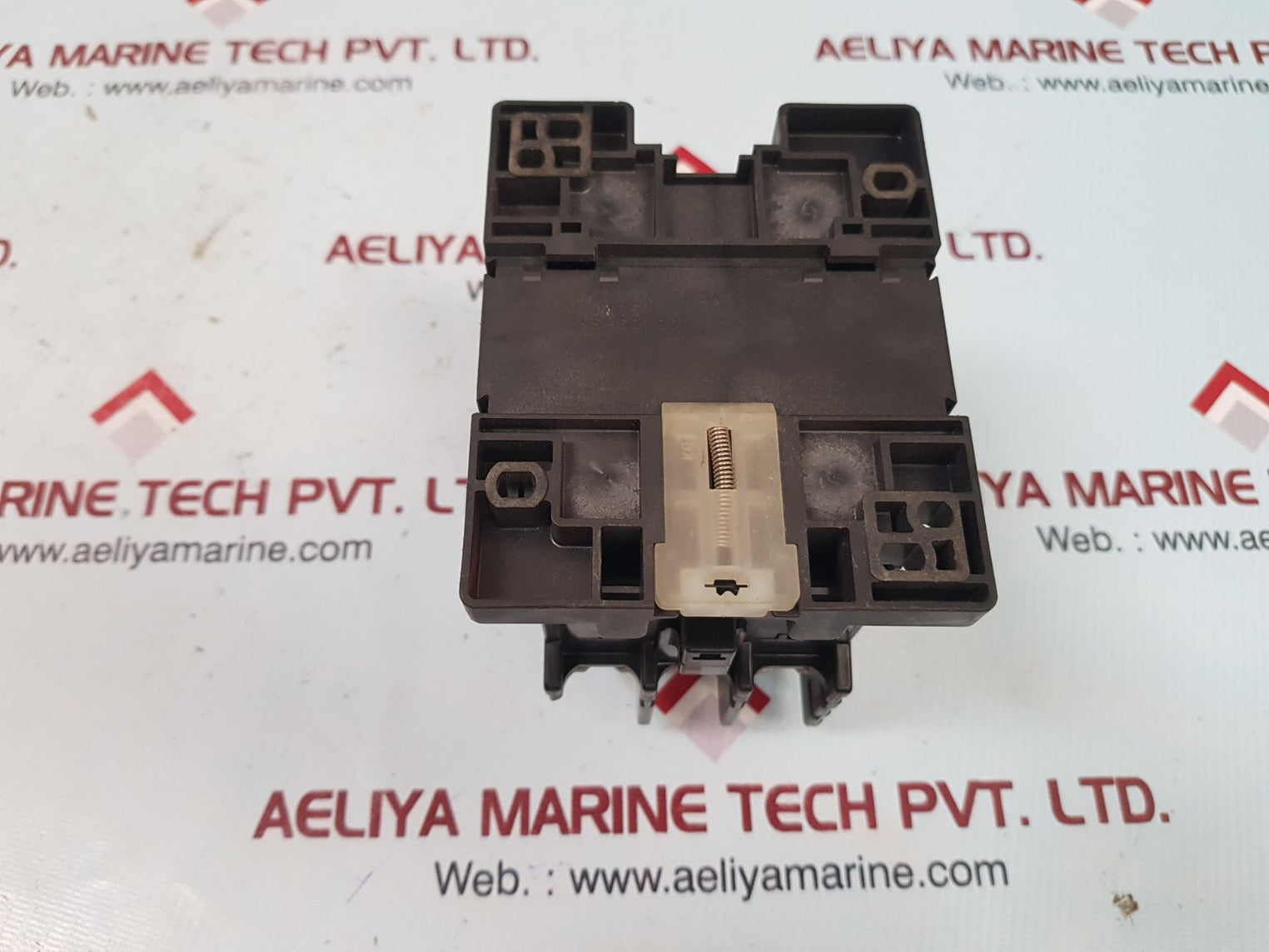 Fuji electric sc-n2s [50] sc50baa contactor 380-400v 50hz/400-440v