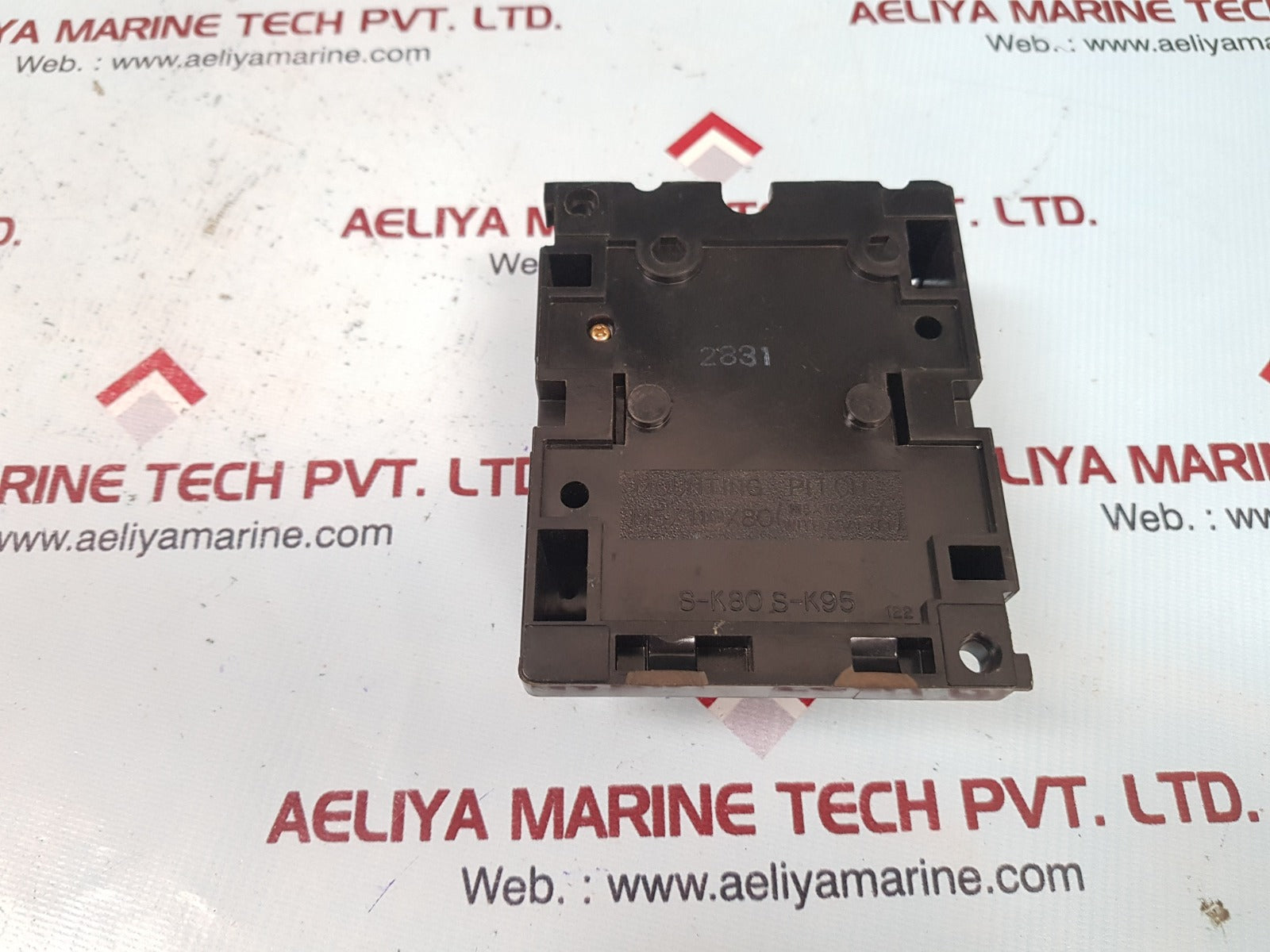 S-k80 S-k95 coil 100-127v 50/60hz