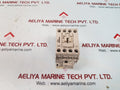 Carrier transicold 10-00431-07 contactor 