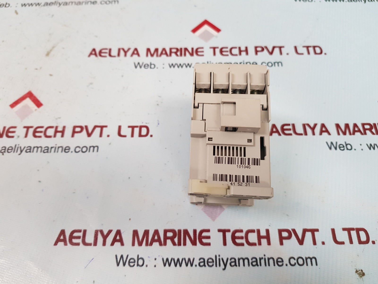 Carrier transicold 10-00431-07 contactor 