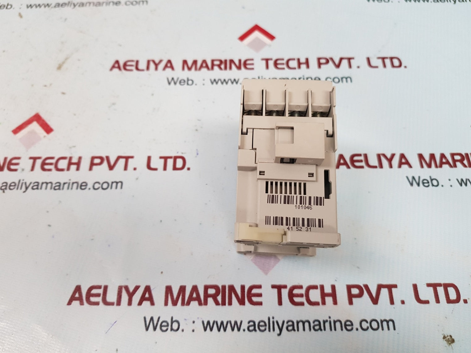 Carrier transicold 10-00431-07 contactor 