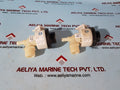 Evac  water valve 5774002
