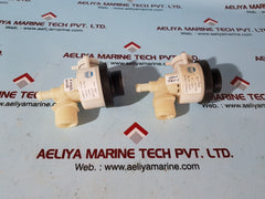 Evac  water valve 5774002