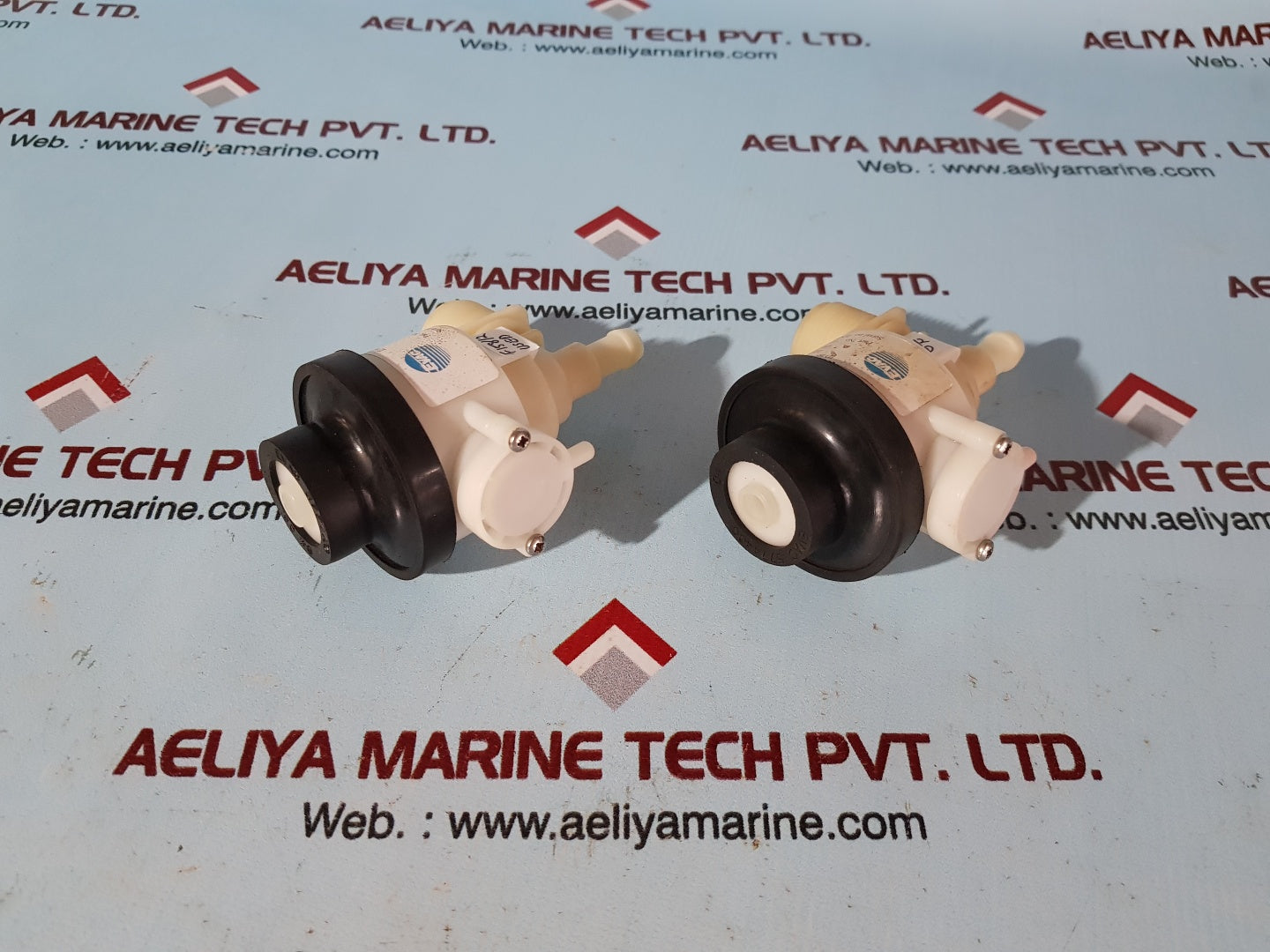 Evac  water valve 5774002