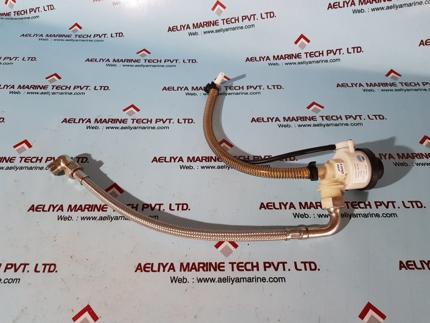 Evac 5774002 Water Valve