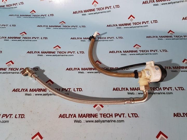 Evac 5774002 Water Valve