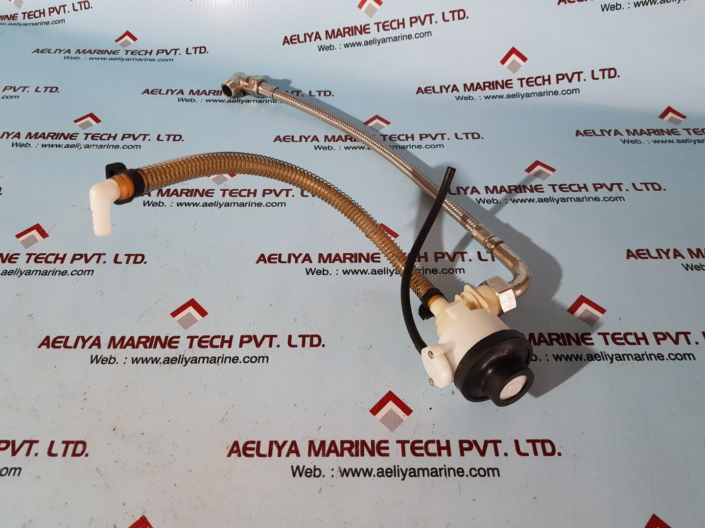 Evac 5774002 Water Valve