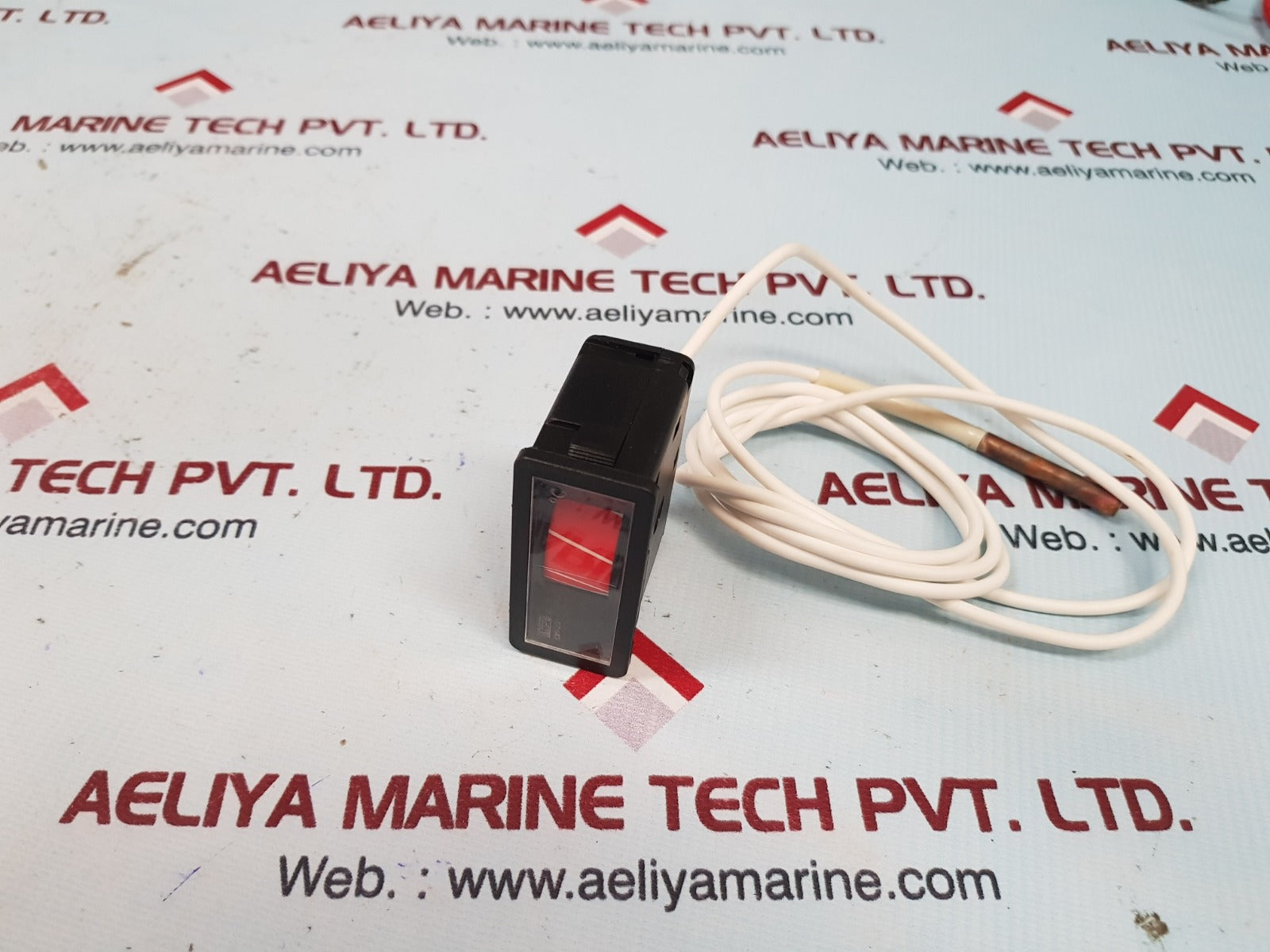 Scanditech thermostat 99022609 Aeliya Marine Tech