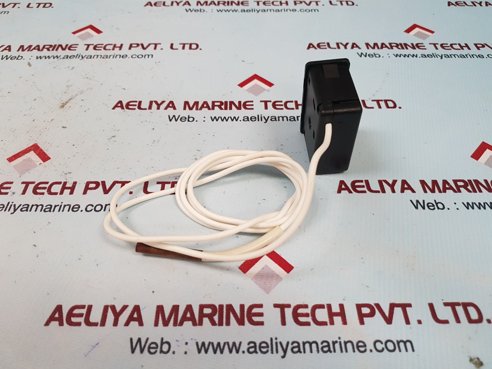 Scandi-tech thermostat 99022609