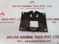 Toyo keiki dcf-12n volt meter cat iii 300v