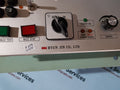 Hyun jin navigation light control panel