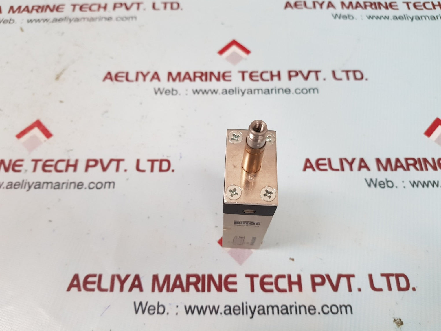 Airtec solenoid valve kn-05-510-hn