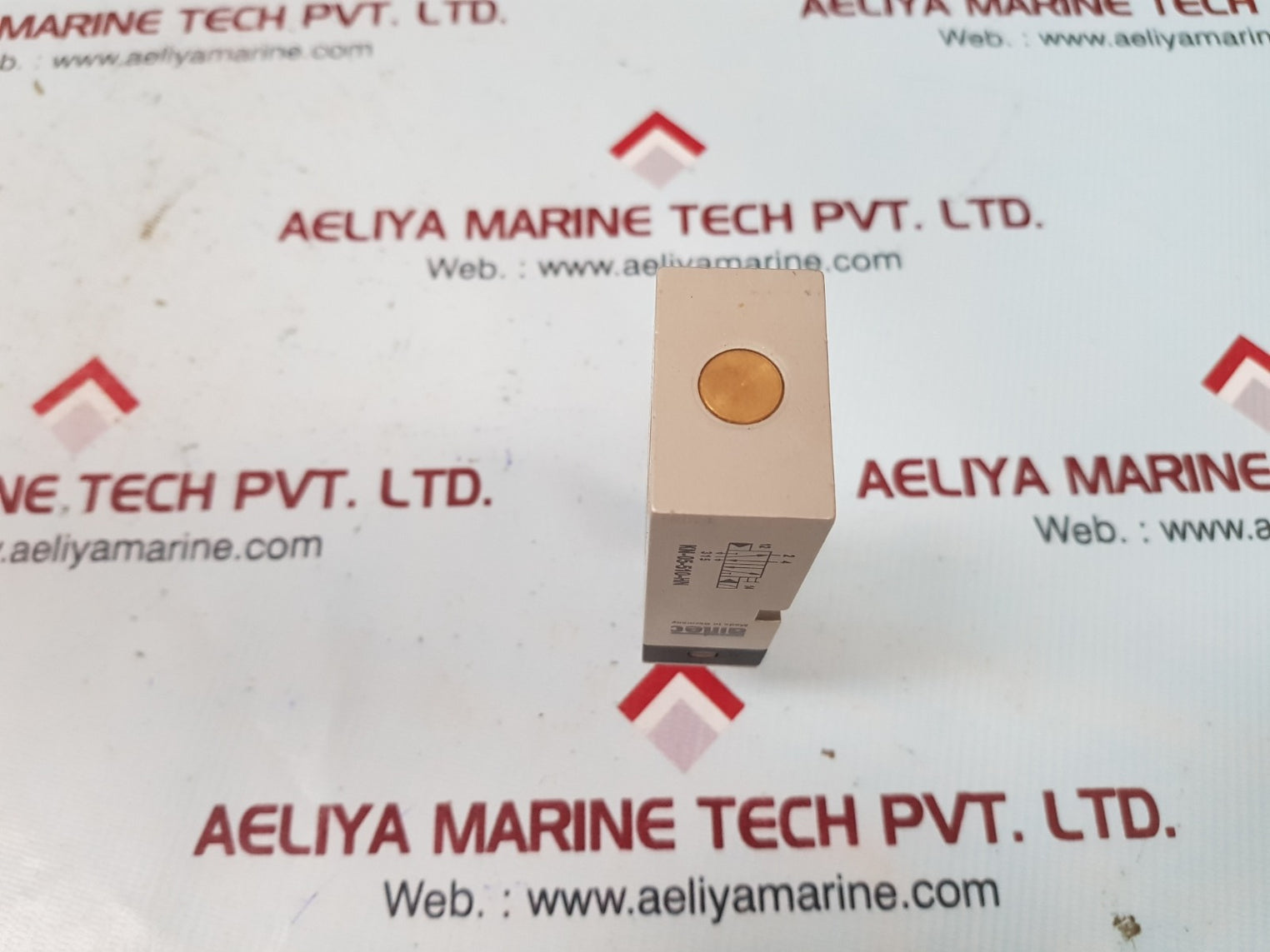 Airtec solenoid valve kn-05-510-hn