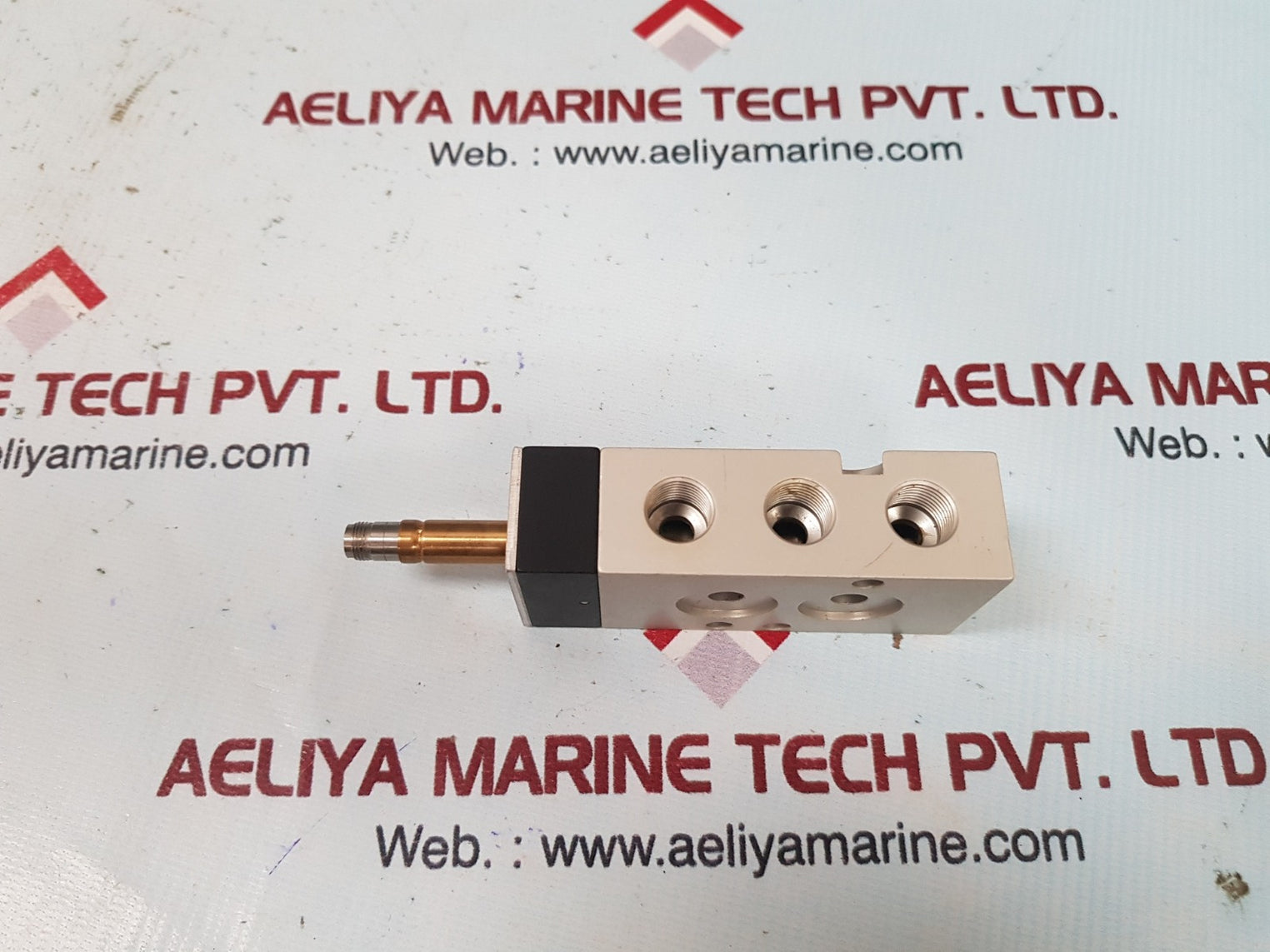 Airtec solenoid valve kn-05-510-hn