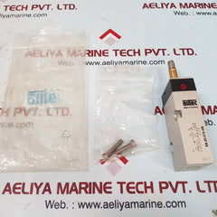 Airtec kn-05-510-hn solenoid valve 0814