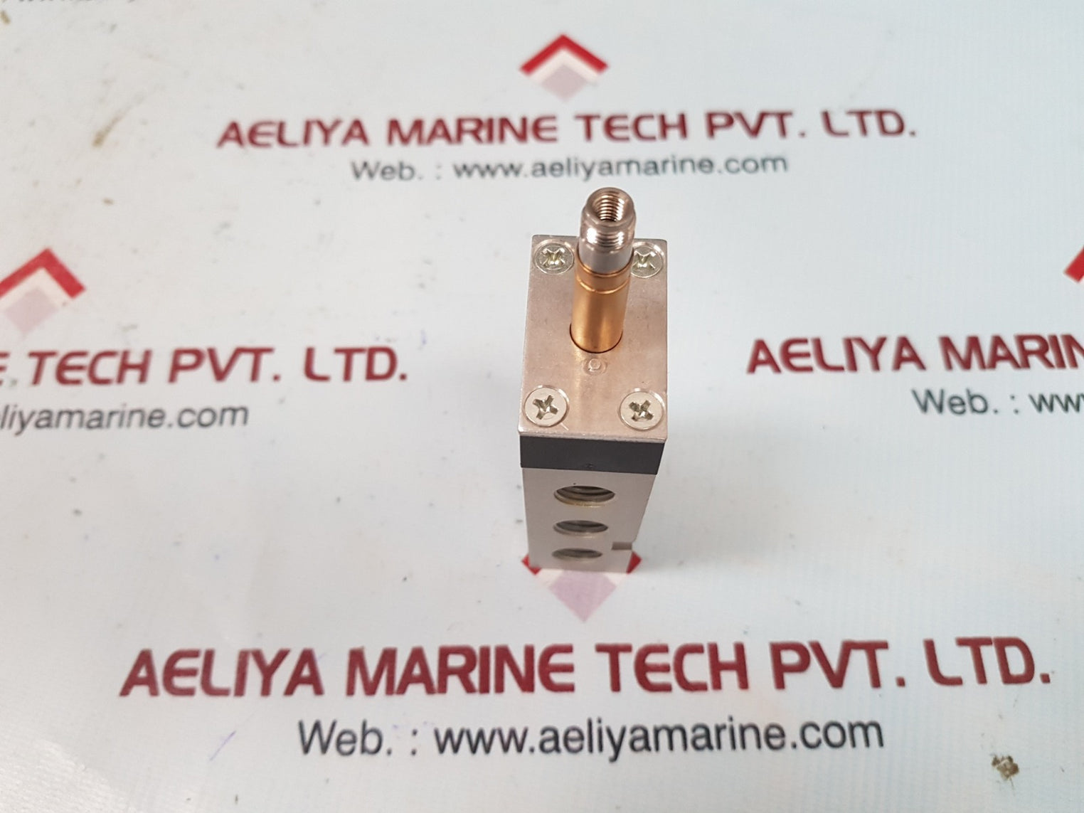 Airtec kn-05-510-hn solenoid valve 0814