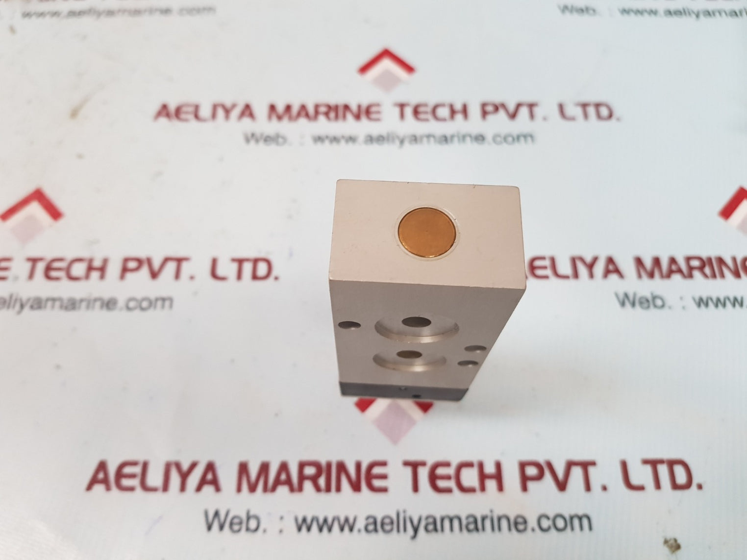 Airtec kn-05-510-hn solenoid valve 0814