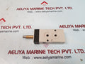 Airtec kn-05-510-hn solenoid valve 0814