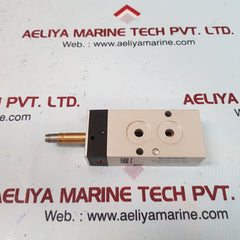 Airtec kn-05-510-hn solenoid valve 0814