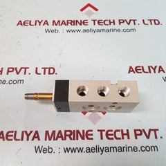 Airtec kn-05-510-hn solenoid valve 0814