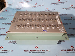 Hyun outdoor light control panel