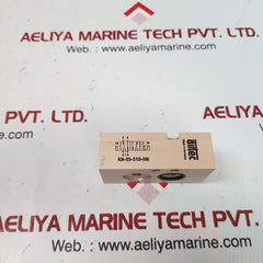 Airtec kn-05-510-hn solenoid valve 1106